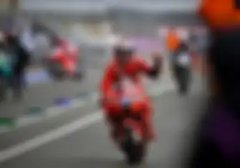 Hasil FP3 MotoGP Amerika 2021, Jack Miller Memimpin, Marc Marquez Terlempar ke Urutan Segini