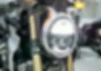 Bocor Motor Baru Honda 300 cc Bakal Meluncur, Harga Kisaran Segini