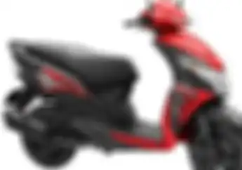 Harga di Bawah Honda BeAT, Konsumsi Bensin Motor Baru Ini Bikin Kaget