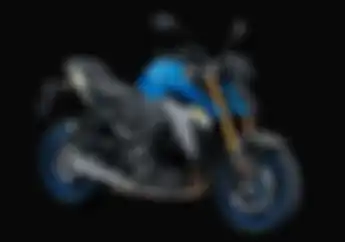 Langka Motor Baru Suzuki Ini Cuma 5 Unit di Dunia, Harga Bikin Melongo