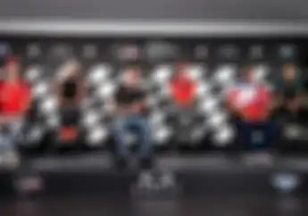 Disebut Motor MotoGP Ducati Pecahkan Rekor Di MotoGP Italia, Pembalap Ini Ngaku Motornya Gak Masuk Hitungan