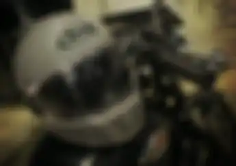 Pilihan Helm Retro Premium, Model Jadul Berteknologi MotoGP