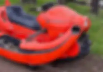 Anti Banjir, Prototipe Motor ATV Amfibi Ini Sudah Ada Dari Tahun 80-an