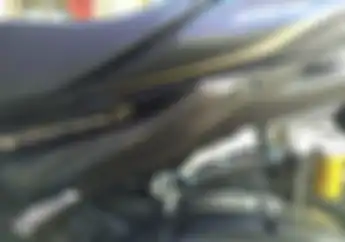 Modifikasi Yamaha Aerox 155 Connected Pasang Bodi Carbon Fiber, Segini Harganya