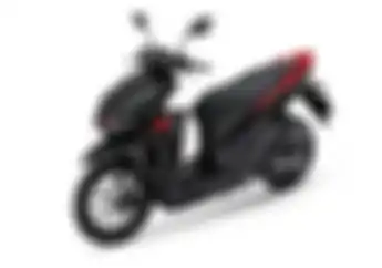 Cakep Nih, Warna Baru Kembaran Honda Vario 125 Meluncur, Harga Segini