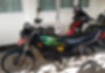 Buruan Bawa Pulang, Yamaha RX-King Ditawarkan Rp 2 Jutaan, Cocok Buat Koleksi