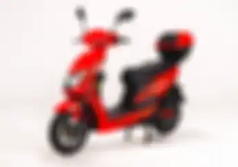 Wuih Motor Listrik Ini Harganya Diskon Sampai Rp 2 Jutaan Selama Bulan Agustus 2021, Buruan Gas!