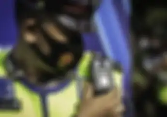 Tilang ETLE Mobile Akan Digunakan Polisi Selama Libur Nataru 2022, Begini Cara Kerjanya