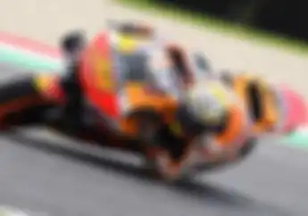 Blak-blakan, Pol Espargaro Bocorin Masalah Honda di MotoGP Italia 2021