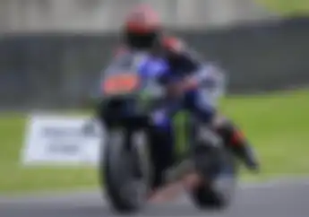 Jadwal MotoGP Italia 2021, Race Malam Ini Banyak Fakta Menarik Bro