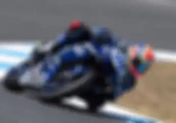 Kuy Dukung Pembalap Indonesia Galang Hendra di WorldSSP Estoril 2021, Race 2 Hari Ini