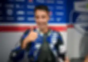 BREAKING NEWS: Pembalap Moto3 Jason Dupasquier Meninggal Dunia di MotoGP Italia 2021