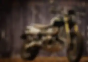 Triumph Rilis Motor Baru Steve McQueen Edition, Cuma Seribu Unit