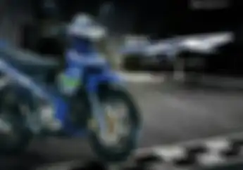 Langka Yamaha 125ZR Diproduksi Terbatas Hanya 5000 Unit Dijual Rp 29 Jutaan Nostalgia Motor 2-Tak Legendaris