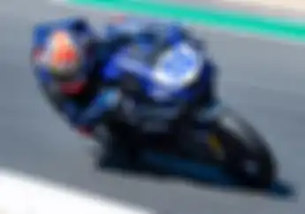 Hasil WorldSSP Estoril 2021 Race 2, Pembalap Indonesia Galang Hendra Gagal Tambah Poin