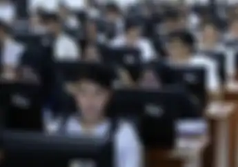 Masih Teka-teki, Kapan Pendaftaran CPNS dan PPPK 2021 Bakal Dibuka?