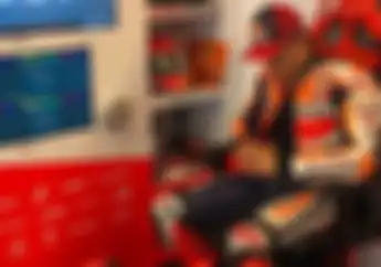 Marc Marquez Jadi Pusat Kritik Para Pembalap Pasca MotoGP Italia 2021