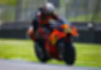 Breaking News: KTM Perpanjang Kontrak Brad Binder Sampai MotoGP 2024