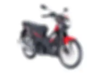 Honda Rilis Motor Bebek Sport Bergaya 'Ayago' Baru, Motor Apa Tuh?