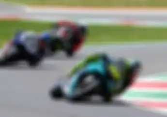 MotoGP 2021 Valentino Rossi Gasak Hasil Terbaik, Nih Faktanya