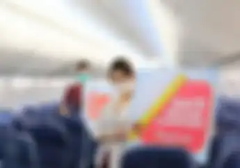 WNI Lulusan SMA atau SMK Buruan Daftar, Lion Air Butuh Pramugari dan Pramugara