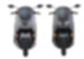 Wuih, Yamaha NMAX Dapat Update Pilihan Warna Baru, Segini Harganya