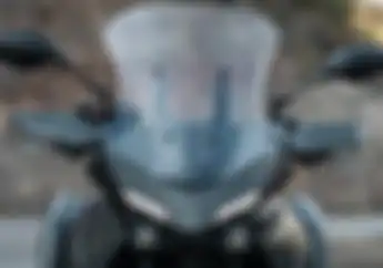 Rumor Motor Sport Turing Baru Yamaha Tracer 250, Pakai Mesin MT-25?