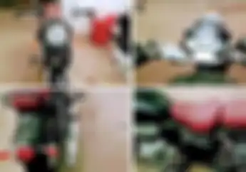 Bocor Motor Baru Royal Enfield Classic 350, Meluncur Sebentar Lagi?