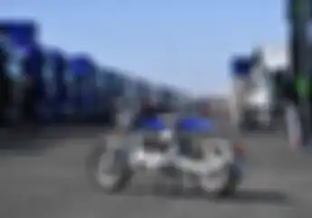 Wow, FIM Kolaborasi dengan CAKE Garap Motor Listrik Untuk Area Paddock