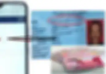 Enam Bantuan Pemerintah Dibagi-bagi Juni Ini Segera Input Nomor KTP dari HP