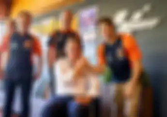BREAKING NEWS: Jelang MotoGP Catalunya 2021, Pembalap Moto2 Naik Ke MotoGP 2022