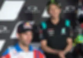 Jelang MotoGP Catalunya 2021, Zarco Cemas Tim Milik Rossi Acak-acak Ducati