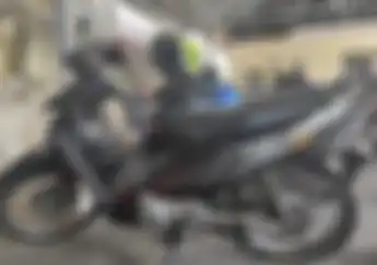 Murah Meriah Lelang Honda Supra X 125,  Rp 1 Jutaan STNK BPKB Komplit
