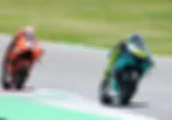 Pembalap MotoGP Ini Gak Kalah Dari Pembalap Podium MotoGP Italia 2021