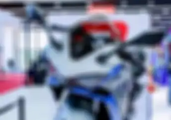 Benelli Pamer Motor Listrik di Beijing Motor Show 2021, Intip Tampilannya