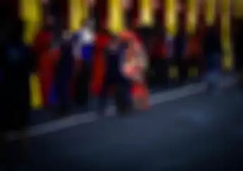 Kenapa Nih Marc Marquez Mendadak Protes Jelang MotoGP Catalunya 2021