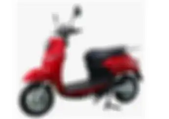 Murah Meriah, Harga Motor Listrik U-Winfly Ini Cuma Rp 9 Jutaan