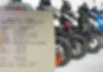 Kaget, Parkir Bandara I Gusti Ngurah Rai Setara Harga Honda BeAT Bekas