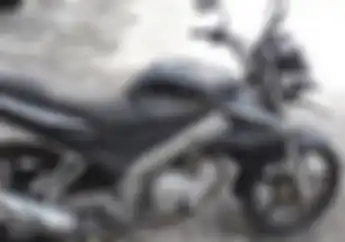 Yamaha V-Ixion Dilelang Murah Rp 1 Jutaan, BKPB dan STNK Komplit