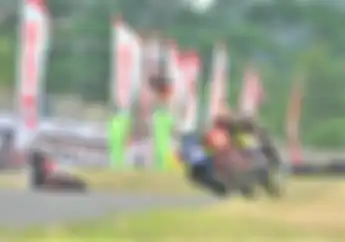 Enggak Cuma di Arena Balap, Pelek RCB SP522 Juga Primadona di Dunia Modifikasi