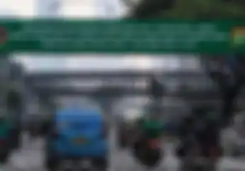 PPKM Level 3 Diperpanjang, Polisi Terapkan Tilang Ganjil Genap di Jakarta