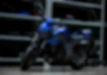 Meluncur Motor Baru 700 cc Model Sangar, Spek dan Fitur Komplit Banget