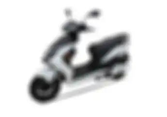 Punya Tampang Futuristis, Ini Harga Motor Listrik Viar Stroom