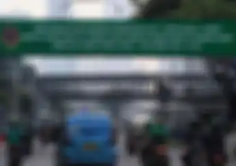 Aturan Ganjil Genap Masih Berlaku Selama PPKM Diperpanjang, Catat Lokasinya