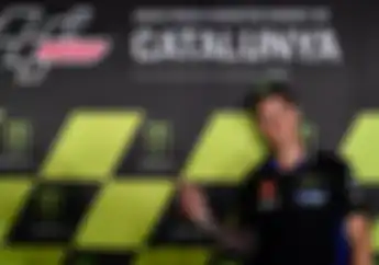 MotoGP Catalunya 2021 Fabio Quartararo Favorit Juara, Ini 4 Faktanya