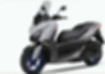 Siap-siap Yamaha Luncurkan XMAX Generasi Terbaru, Tampilan Lebih Gahar