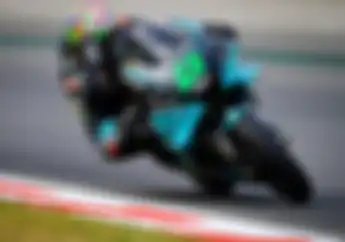 Hasil FP3 MotoGP Catalunya 2021, Valentino Rossi dan Muridnya Meroket