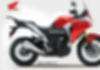 Muncul Gambar Render Honda CBR250R Versi Sport Touring, Bakal Dibuat?