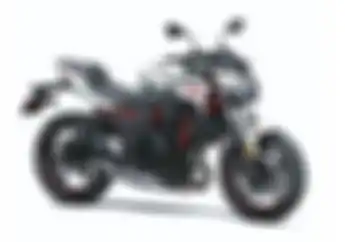 Naked Bike Baru 650 cc Kawasaki Meluncur, Warna Lebih Sporty