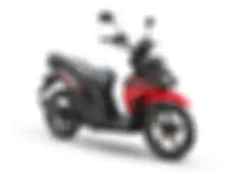 Cek Harga Motor Matic Baru Suzuki Juni 2021, Paling Murah Cuma Segini